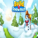 Build a Snowman