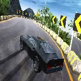 Burnout Drift 2: Hilltop