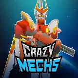 Crazy Mechs