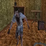 Creepy Granny Scream: Scary Freddy