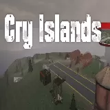 Cry Islands