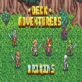 Deck Adventurers - Origins