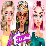 Dress Up Rewind