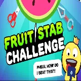 Fruit Stab Challenge