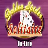 Golden Spider Solitaire