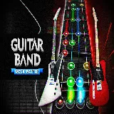 Guitar Band: Rock Battle