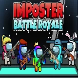 Imposter Battle Royale