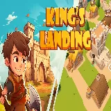 King's Landing - Arcade Idle