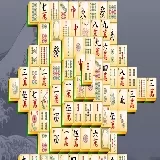 Mahjong Online