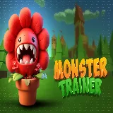 Monster Trainer: Catching Game