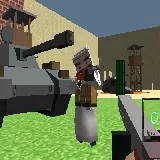 Pixel Gun Apocalypse 2