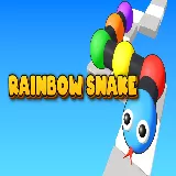 Rainbow Snake