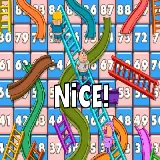 Snakes and Ladders