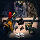 Sniper Shooting