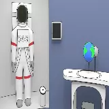 Space Museum Escape