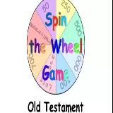 Spin the Wheel: Old Testament