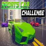 Sports Car Challenge