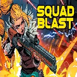 SquadBlast