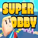 Super Fun Obby Parkour