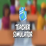Teacher Simulator