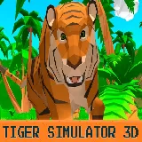 Tiger Simulator 3D